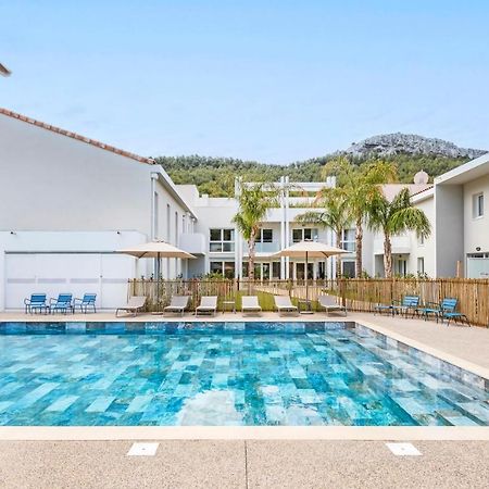 Residence Pierre Et Vacances Cap Cassis Calanques Рокфор-ла-Бедуль Экстерьер фото
