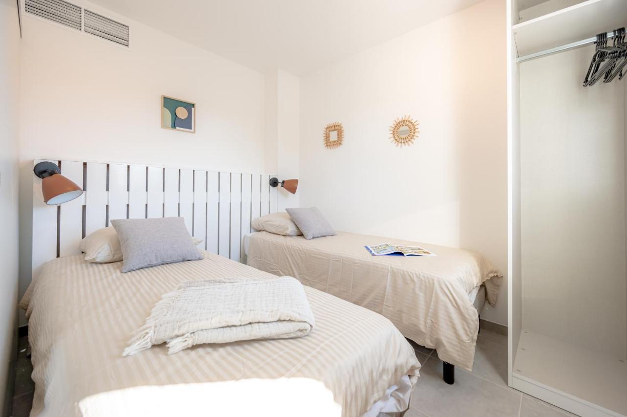 Residence Pierre Et Vacances Cap Cassis Calanques Рокфор-ла-Бедуль Экстерьер фото