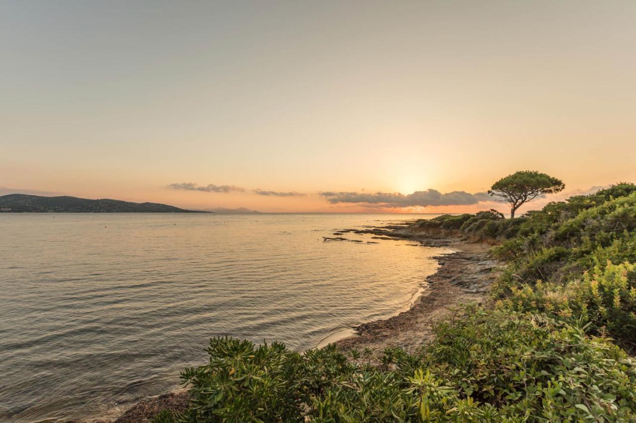 Residence Pierre Et Vacances Cap Cassis Calanques Рокфор-ла-Бедуль Экстерьер фото