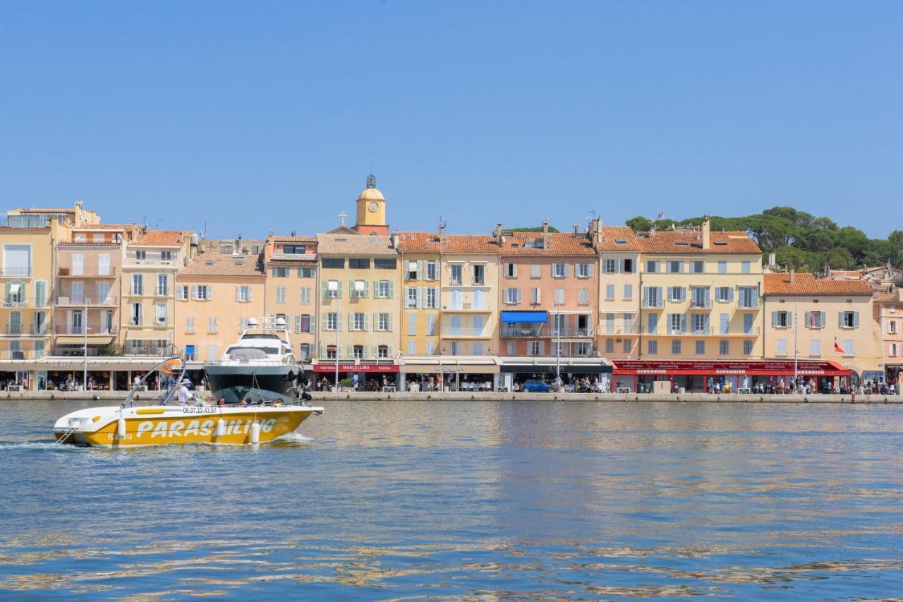 Residence Pierre Et Vacances Cap Cassis Calanques Рокфор-ла-Бедуль Экстерьер фото